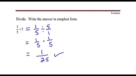 1 5 divided by 1 2 as a fraction